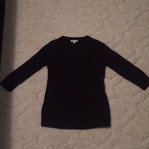 MY & Company 3/4 sleeve sweater